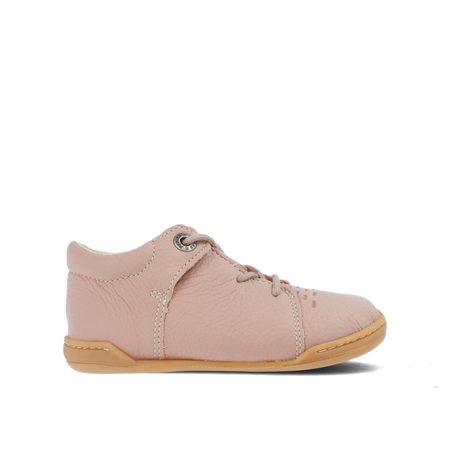 RICOSTA TEDDY Barbie | Dětské celoroční barefoot boty