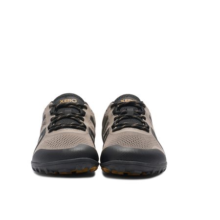 XERO SHOES MESA TRAIL II M Fallen Rock | Pánské barefoot sportovní boty
