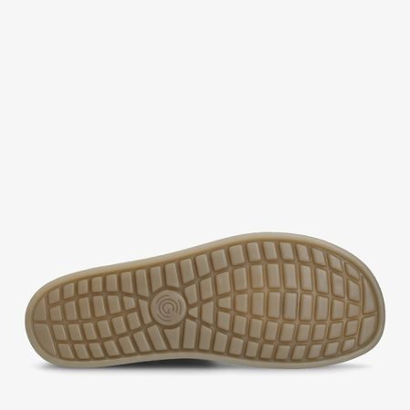 GROUNDIES Panama XT Teal | Barefoot tenisky