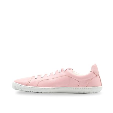 AYLLA BAREFOOT KECK DÁMSKÉ Pink | Barefoot tenisky