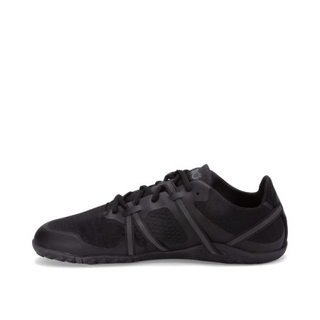 XERO SHOES SPEED FORCE II Black | Sportovní barefoot boty