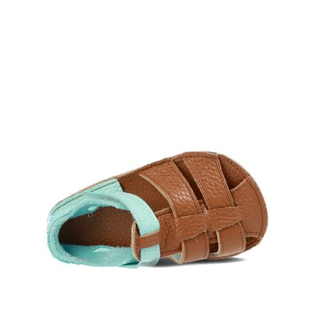 BABY BARE SANDÁLKY/BAČKORY NEW Bear | Dětské barefoot sandály