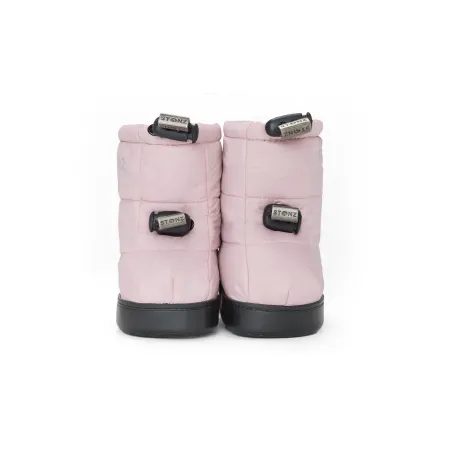 STONZ BOOTIE PUFFER Haze Pink 6