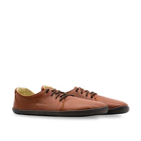 AYLLA BAREFOOT INCA PÁNSKÉ NEW Brown 2