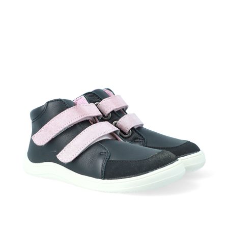 BABY BARE FEBO FALL Black/Pink Asfaltico 4
