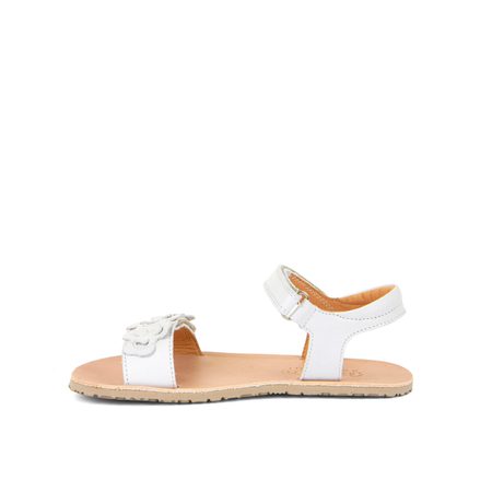 FRODDO SANDAL FLEXY FLOWER White 3