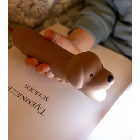 DĚTSKÁ BATERKA Pejsek 2