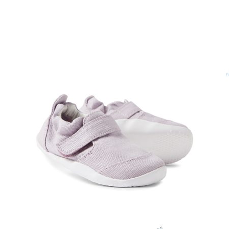 BOBUX XPLORER GO ORGANIC Thistle | Dětské barefoot tenisky  5