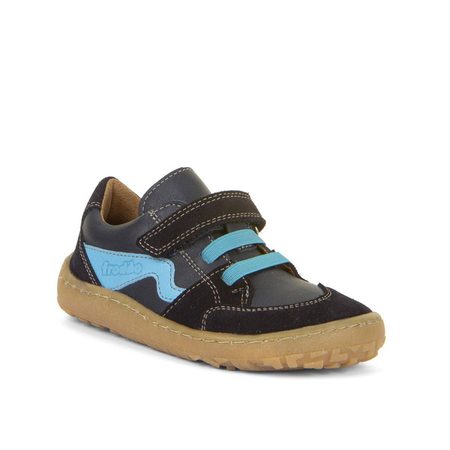 FRODDO TENISKY SPLASH Dark Blue