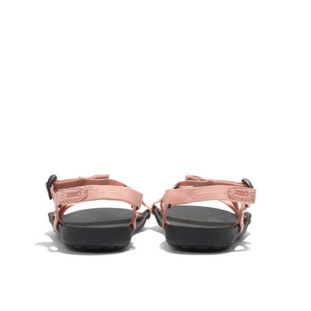 XERO SHOES Z-TREK W Pink Sand | Dámské barefoot sandály