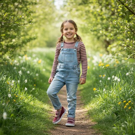 BABY BARE FEBO SNEAKERS Brownrose | Children's Barefoot Trainers