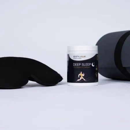 DEEP SLEEP PREMIUM FORMULA – pro klidnější spánek