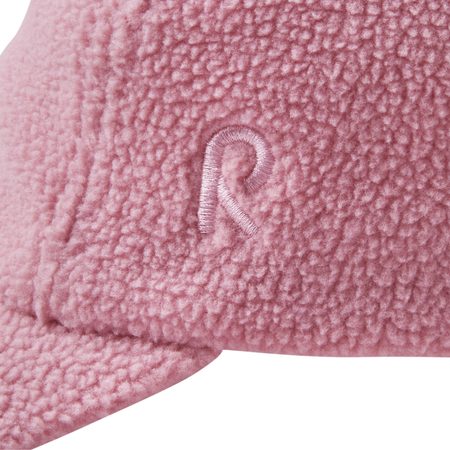 REIMA KŠILTOVKA PIILEE Grey Pink 5