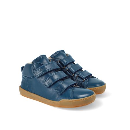 CRAVE RIGA WINTER Dark Blue 5