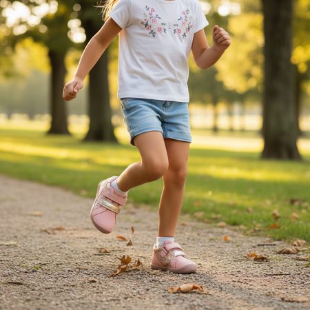 BIOMECANICS SAUVAGE Petalo | Children's Barefoot Trainers