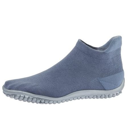 SNEAKER Titanblau