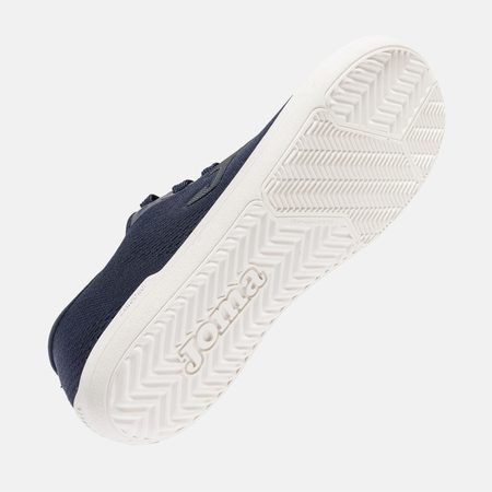 JOMA BAREFOOT Navy | Barefoot tenisky