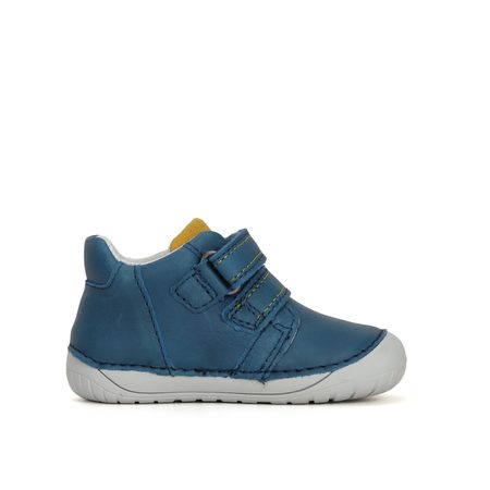 D.D.STEP S070-41783 CELOROČNÍ TENISKY Royal Blue 3