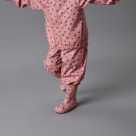 BUNDGAARD CHARLY Blush Berry 4