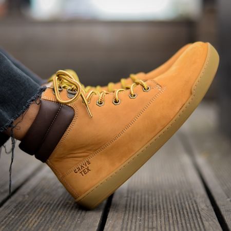 CRAVE UTAH WINTER 2.0 Cognac 4