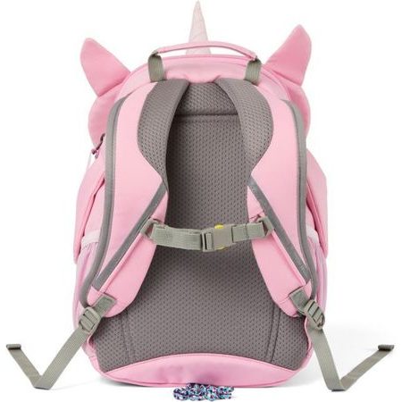 AFFENZAHN DĚTSKÝ BATOH DO ŠKOLY UNICORN Pink