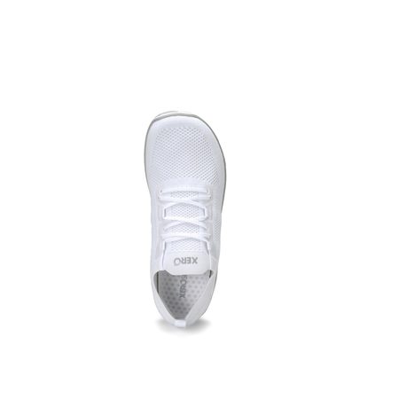 XERO SHOES NEXUS KNIT White 8