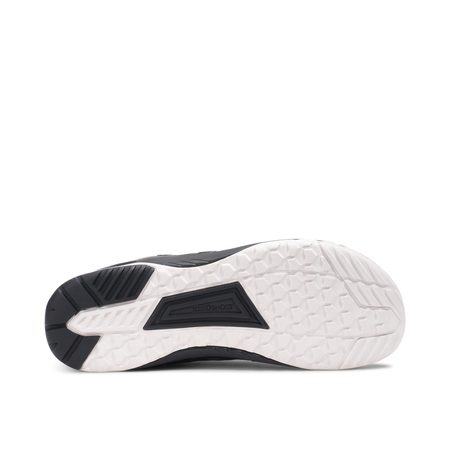 XERO SHOES HFS II Black | Dámské sportovní barefoot tenisky