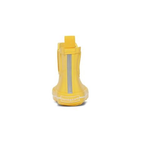 BUNDGAARD SHORT CLASSIC RUBBER BOOT Yellow 3