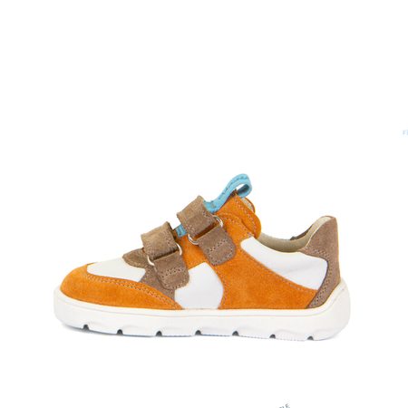 FRODDO ZERU SPRING White /Orange  3