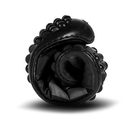 LEGUANO SPINWYN Black 9