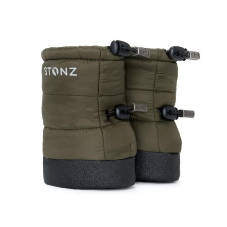 STONZ BOOTIE PUFFER Pine 1