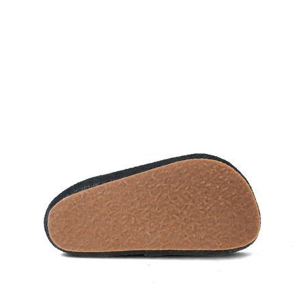 PEGRES CELOROČKY BF32L Green | Dětské celoroční barefoot boty