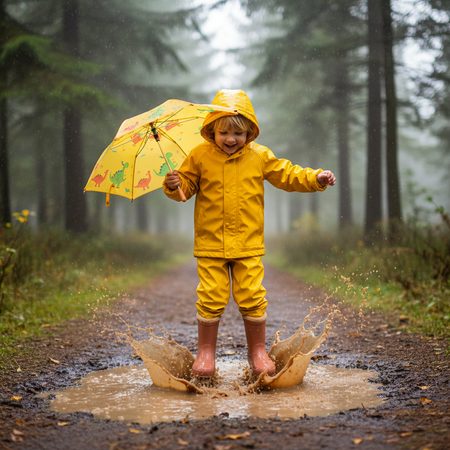 IGOR ZATEPLENÉ ZIMNÍ HOLÍNKY VERONA BORREGO Coral | Dětské barefoot holínky