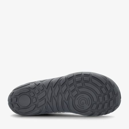 GROUNDIES ALL TERRAIN LOW 2.0 Blue | Barefoot outdoorové boty