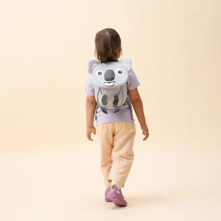 AFFENZAHN DĚTSKÝ BATOH PRO NEJMENŠÍ SMALL FRIEND Koala II