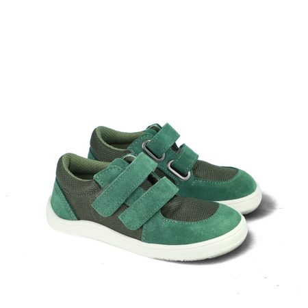 BABY BARE FEBO SNEAKERS Khaki 2