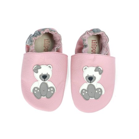 LILIPUTI PAWS Polar Teddy 1