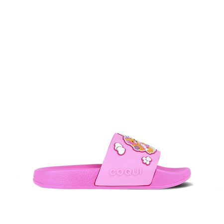 COQUI PANTOFLE RUKI Skye 1