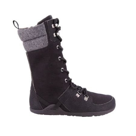 XERO SHOES  MIKA W Black 1