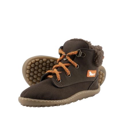 LEGUANITO NICEBARE Brown 3