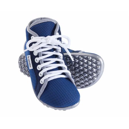 LEGUANO LEGUANITO AKTIV PLUS Blue 3