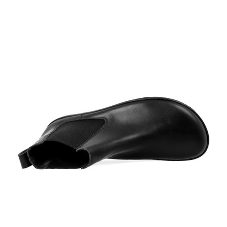 ANGLES NYX Black | Barefoot chelsea boty