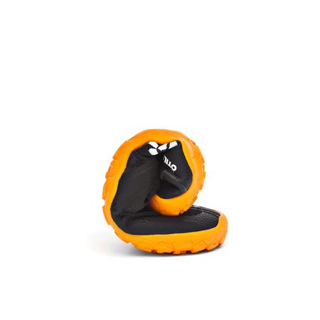 VIVOBAREFOOT PRIMUS SWIMRUN FG M Mesh Black/Orange