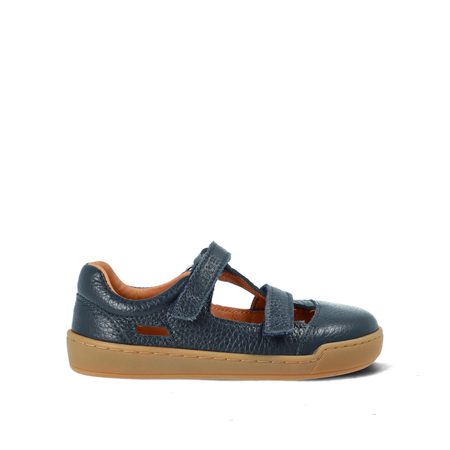 CRAVE SHELLWOOD 2.0 Navy 1