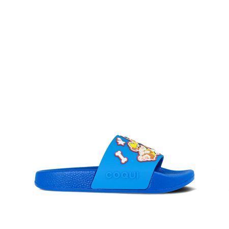 COQUI PANTOFLE RUKI Chase 1