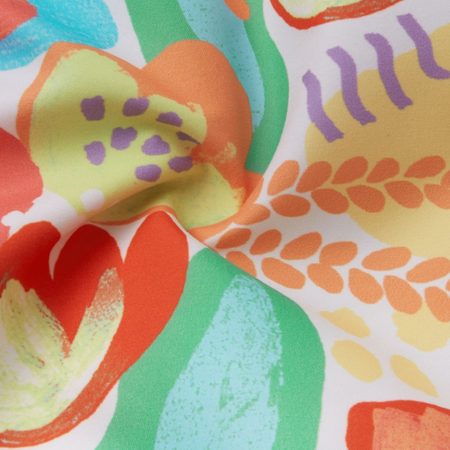 REIMA PLAVKOVÉ KRAŤASY UV NAURU Misty Red 5