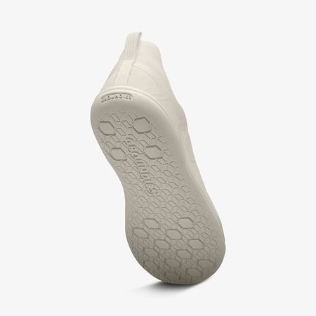 GROUNDIES ACTIVE Off-white | Barefoot sportovní tenisky3
