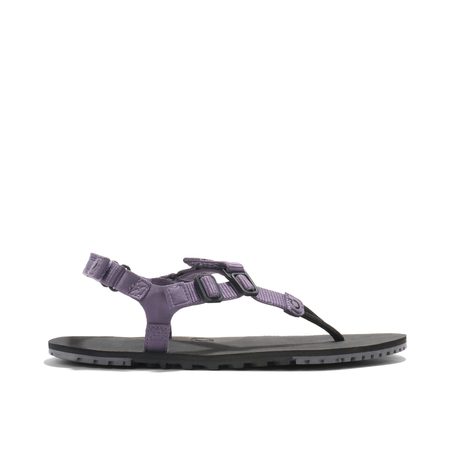 XERO SHOES H-TRAIL Sage Purple | Dámské barefoot sandály