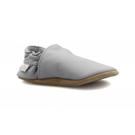 BABICE CAPÁČKY SAFESTEP Grey 2