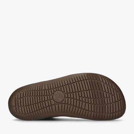 GROUNDIES® Nova GO1+ Black | Barefoot tenisky